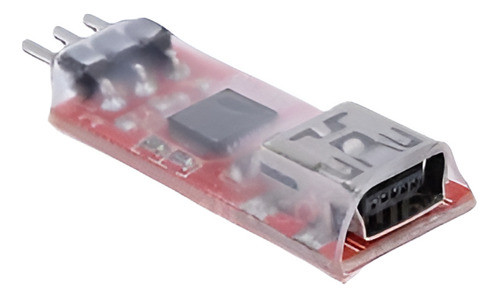 Software De Enlace Usb Para Coche Brushless Avión Esc Progra 0