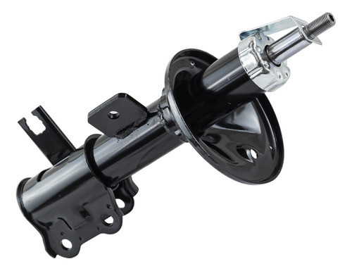 Amortiguador Geely Ck1/ck2 Delantero/izquierdo 0