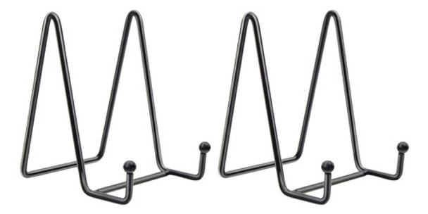 Suportes De Exibição De Placas, Porta-pratos, Decorações, 2 0