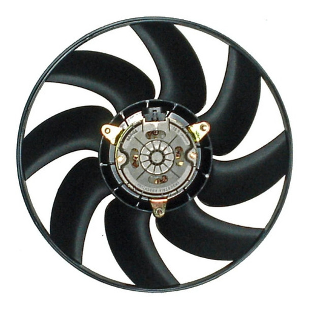 Electroventilador Ford Escort 1997 Al 2002 0