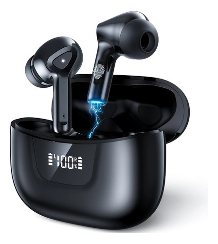 Auriculares Inalámbricos Chifenchy, Auriculares Bluetooth 5. 0