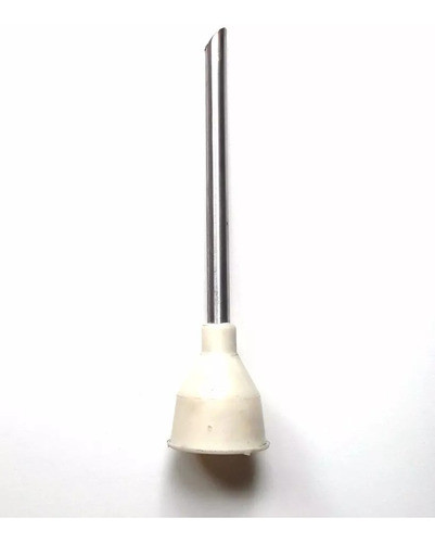Pico Para Rellenadora De Churros Arean 0