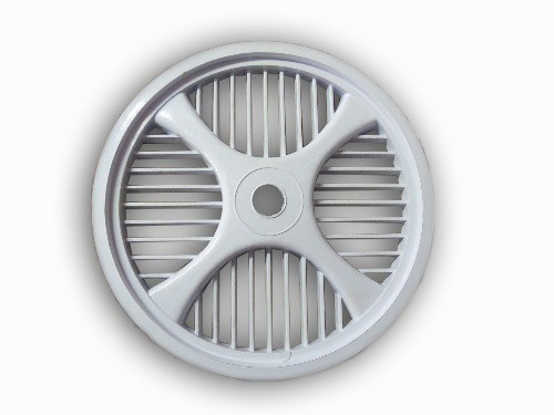 Tapa Vulcano Para Skimmer Piletas 0