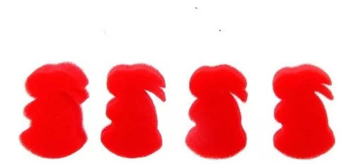 Conejos Mágicos De Esponja Magia Truco / Alberico Magic 0