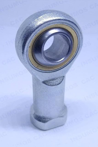 Cabezal Rotula 50mm Iso-phs-50 0