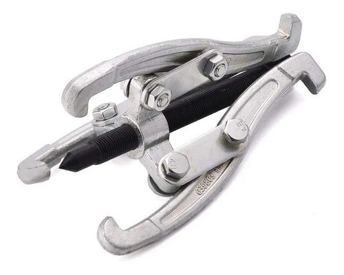 Extractor De Polea De 6 Pulgadas Con 3 Garras 0