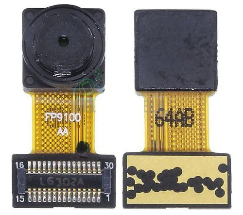 Camara Frontal Selfie Para LG Optimus K8 2016 0