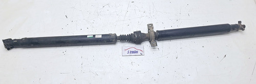 Eixo Cardan Hyundai Tucson 2.7 2007/2012 0