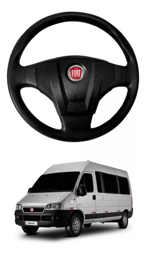 Volante Ducato Boxter Jumper Com Tampa 0