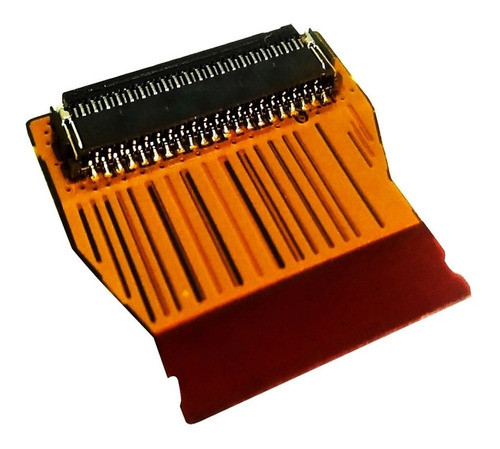 Flex De Display Para Motorola Moto G3 Xt1540 Xt1542 0