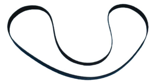 Correa Bomba De Agua Y Dirección Karry 0