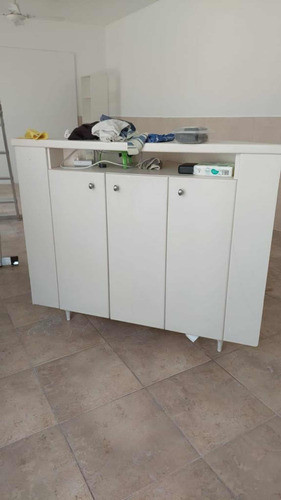 Mueble Esquinero Usado 0