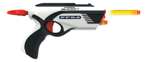 Pistola Max Shoot Storm Fire 0