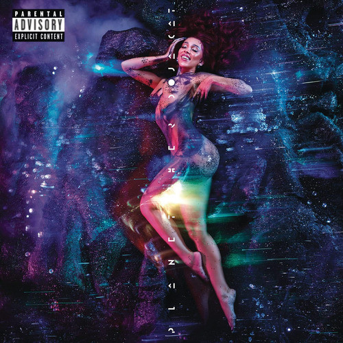 Cd: Planet Her (deluxe) 0