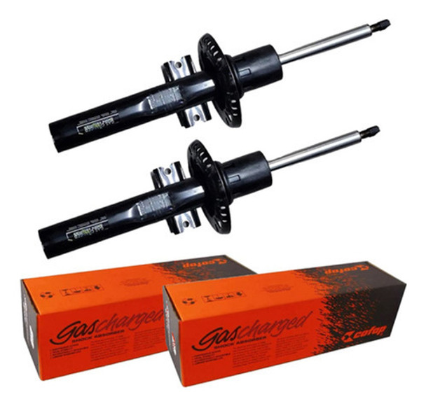 Kit Amortiguador Delantero Volkswagen Suran 0