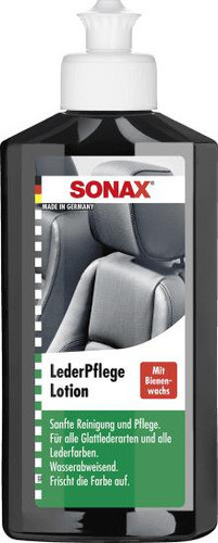 Loción Cuero Sonax 291141 C 0