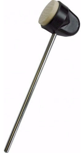 Mazo De Bombo Dixon Ppb261hp 0