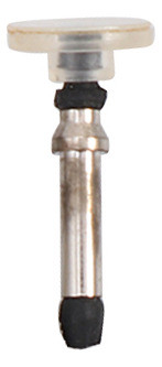 Ponta De Disco De Substituição De Caneta Capacitiva Elétrica 0