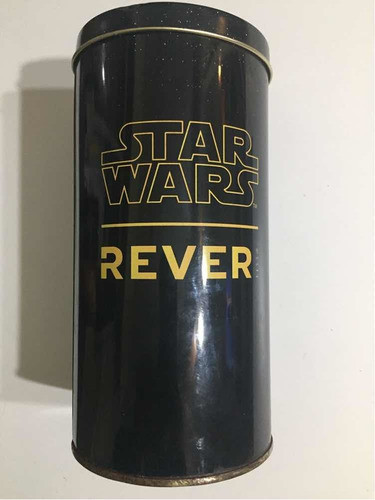 Lata Vacía Star Wars Rever 0