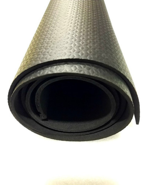 Plancha Goma Eva 1,60 X 0,60 Esp.3 Mm Textura Suave X 1 Unid 0