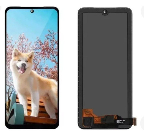 Modulo Xiaomi Note 11 / 11s Calidad Tft Sin Marco Instalamos 0