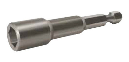 Punta / Dado Hexagonal Magnético 5/16  Para Atornillador 0