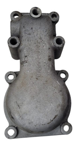 Tampa Motor Diesel Termostato Sinotruck 0