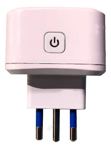 Enchufe Toma Tipo Sonoff Inteligente Domotica Wifi Premium 0