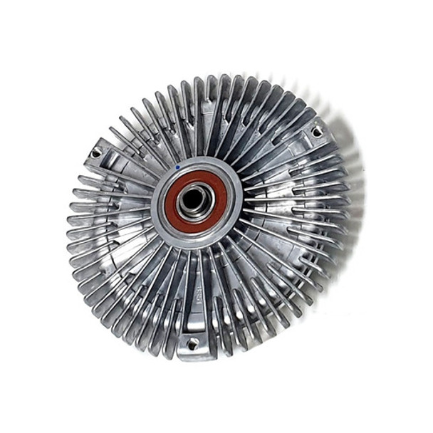 Polea Viscosa Para Mercedes Benz Tamatel 17329 0