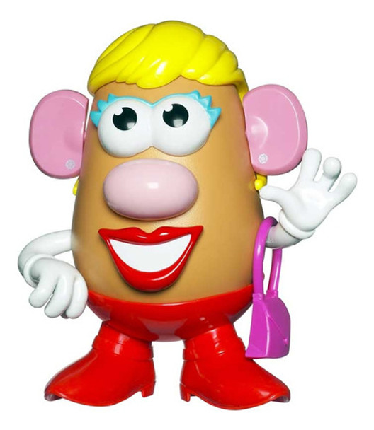 Mr Potato Head , Madame Potato 0
