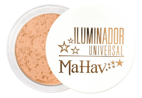 Iluminador Solto Universal Mahav 0