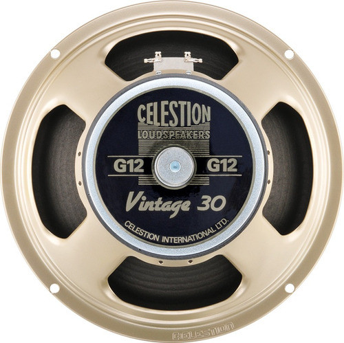 Celestion V30 Irs Impulse Response Para Headrush,helix,etc. 0