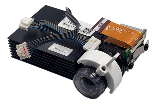 LG Optical Assembly for CineBeam Projector PH550G