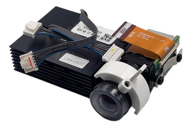 Subconjunto Optico Montado Projetor LG Cinebeam Ph550g 0