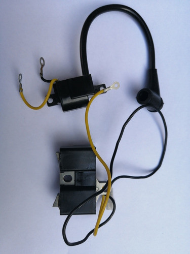 Bobina Husqvarna 61 Modelo Viejo 0