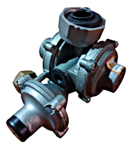 Regulador De Gas 0