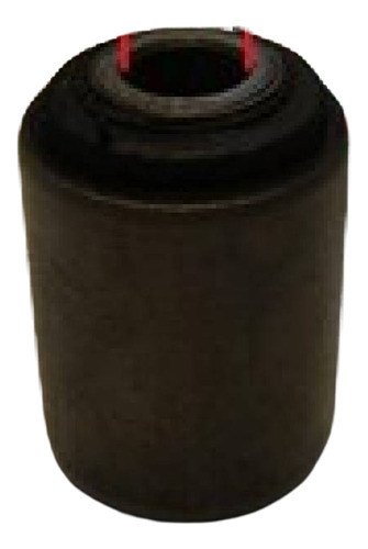 Buje De Parrilla Inferior (chapa 10mm) Fiat Uno 85-90 0