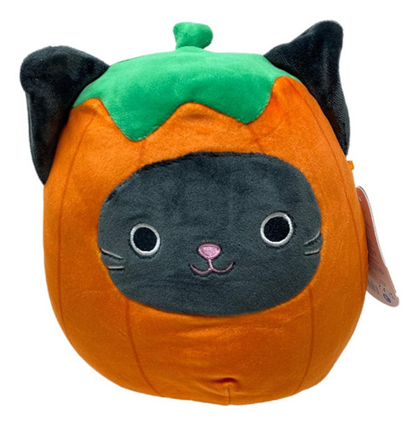 Squishmallows Official Kellytoy Halloween Squishy Soft Plush 0