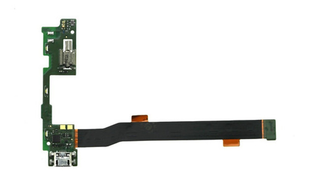 Flex Carga Compatible Con Alcatel One Touch Idol Alpha 6032 0