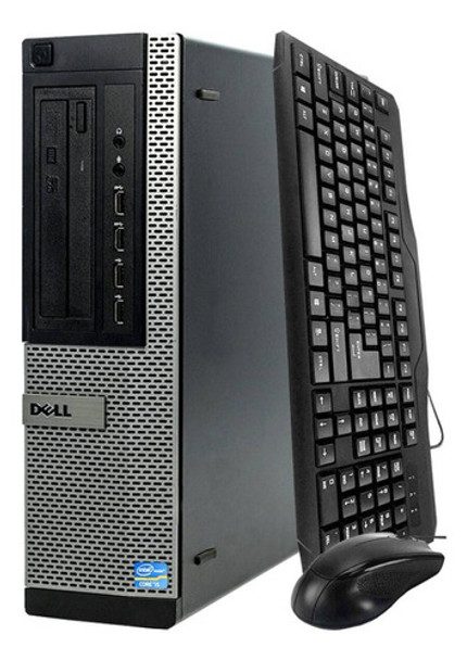 Equipo Pc Core I5 3era 16gb Ram 240gb Ssd Win 10 Wifi + Kit 0
