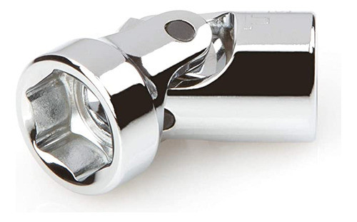 Tekton Shd - Enchufe Universal De 1/4 Pulgadas X 0.394 in 0