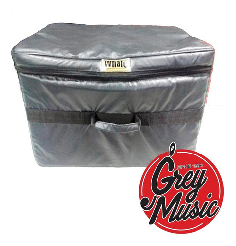Funda Cajon Peruano Whale Grande Funda Cajon 0