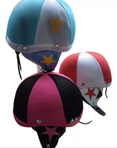 Casco De Turf 0