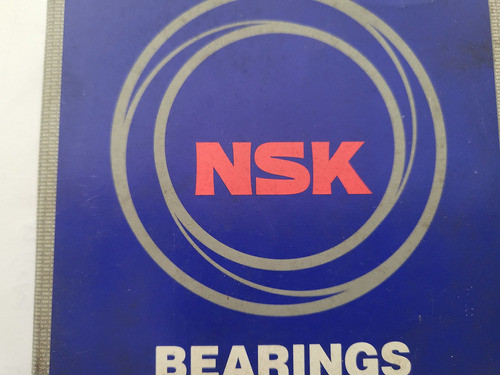 Rodamiento 22209 Eae4 Nsk 0
