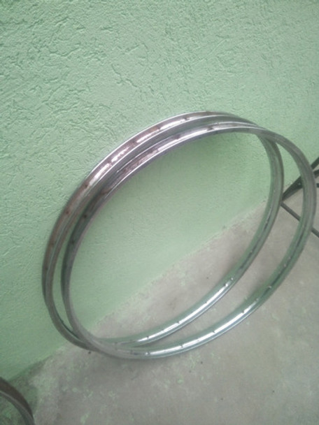 Aros Vission Rod 26 X 1 ,90 De Paseo Mtb Playera 0 Aros Vission Rod 26 X 1 ,90 De Paseo Mtb Playera 0