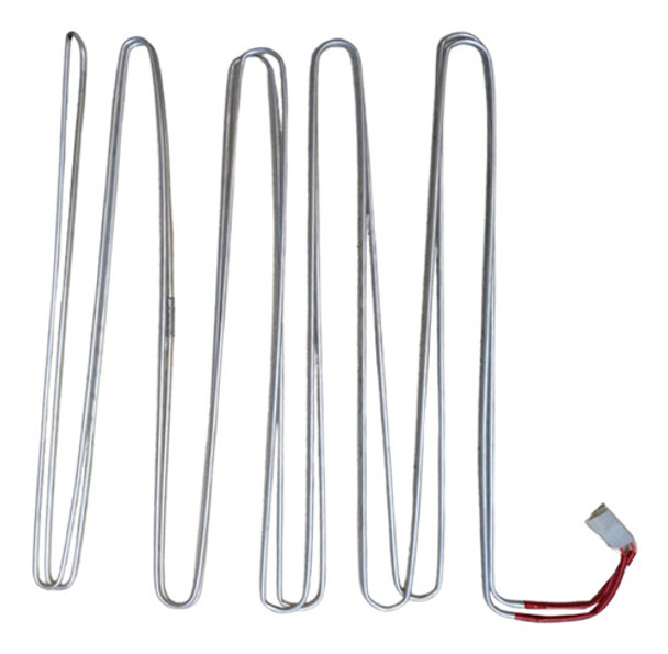Resistencia Evaporador Degelo Electrolux Dt80x 220v 0 Resistencia Evaporador Degelo Electrolux Dt80x 220v 0