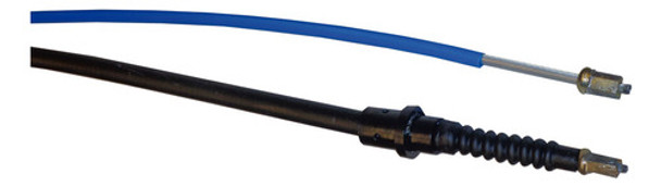 Cable Freno Mano Vw Golf Iv     (1715mm) 0