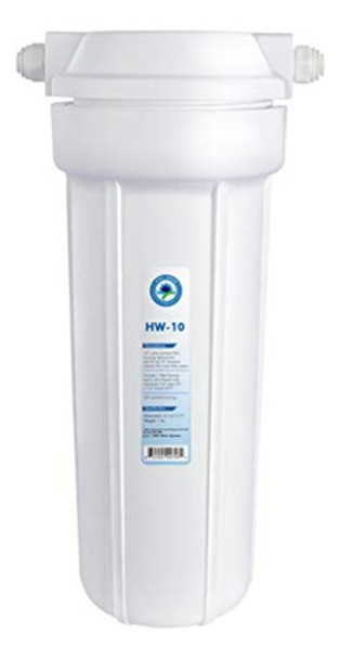 Sistemas De Agua Apec Hw10 10 Carcasa De Filtro Estándar Bla 0 Sistemas De Agua Apec Hw10 10 Carcasa De Filtro Estándar Bla 0