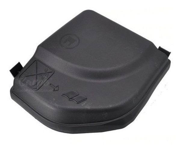 Tapa Original Caja De Fusilera Bsm Citroen / Peugeot 0 Tapa Original Caja De Fusilera Bsm Citroen / Peugeot 0