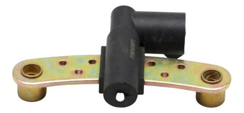 Sensor De Rotação Com Rosca Renault Clio Megane 1.6 8v 0